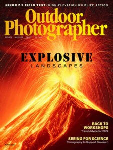 مجله-Outdoor-Photographer