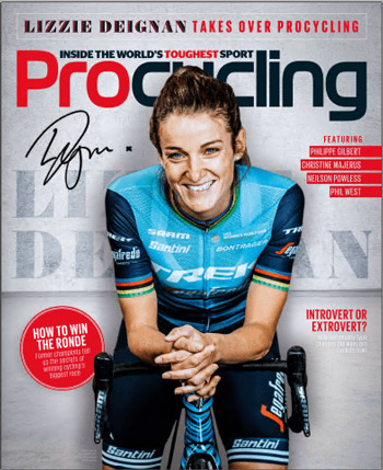 مجله-Procycling