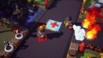 تصاویر-بازی-Rescue-Party-Live
