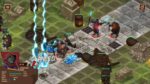 تصاویر-بازی-Reverie-Knights-Tactics