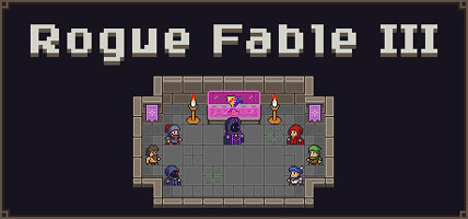 دانلود-بازی-Rogue-Fable-III