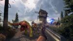 تصاویر-بازی-Serious-Sam-Siberian-Mayhem