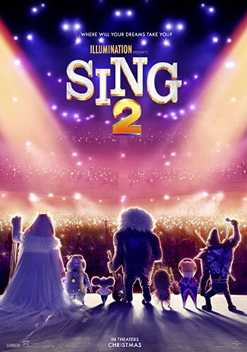 انیمیشن-Sing-2