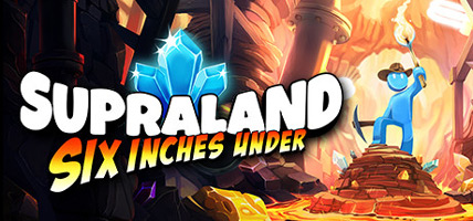 دانلود-بازی-Supraland-Six-Inches-Under
