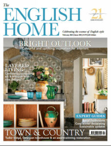 مجله-The-English-Home