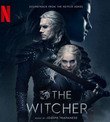موسیقی-متن-فیلم-The Witcher