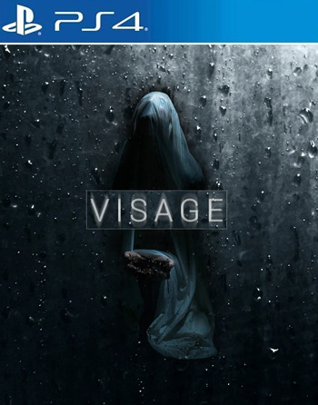 Download Visage for PS4 – Hack Version DUPLEX