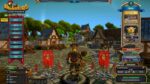 تصاویر-بازی-Warriors-Rise-to-Glory