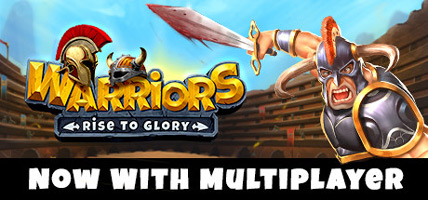 Download game Warriors Rise to Glory for computer - FitGirl version