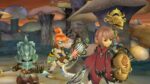 تصاویر-بازی-Final-Fantasy-Crystal-Chronicles-Remastered-Edition