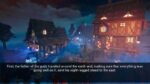 تصاویر-بازی-Firelight-Fantasy-Force-Energy