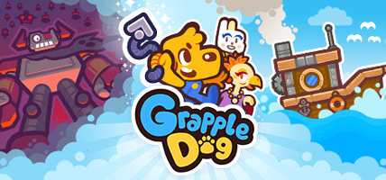 Download Grapple Dog for PC