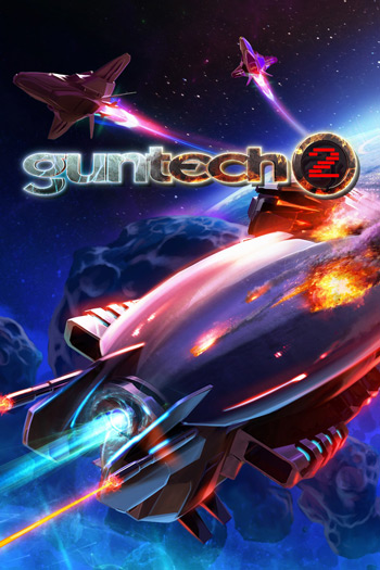 Download Game Guntech 2 for PC - FitGirl Repack