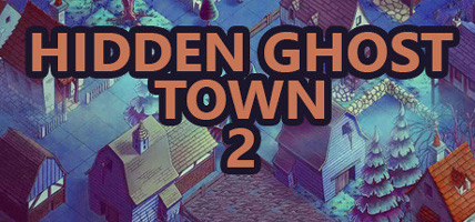 دانلود-بازی-Hidden-Ghost-Town-2