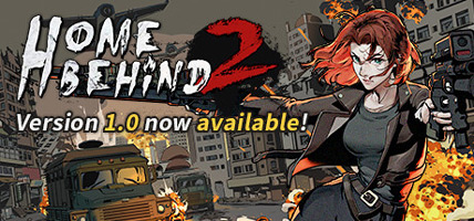Download Home Behind 2 for PC – FitGirl Repack
