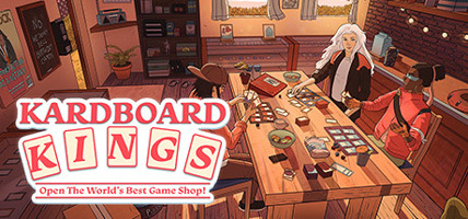 دانلود-بازی-Kardboard-Kings-Card-Shop-Simulator