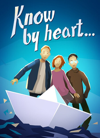 Download Know by Heart for PC – PLAZA