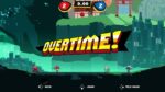 تصاویر-بازی-KungFu-Kickball