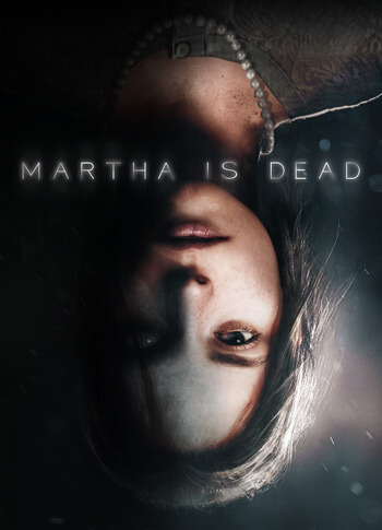 Martha Is Dead