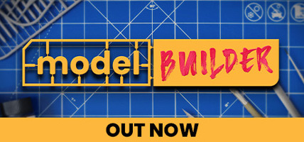 Model Builder v1.1.8