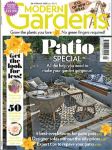 مجله-Modern-Gardens