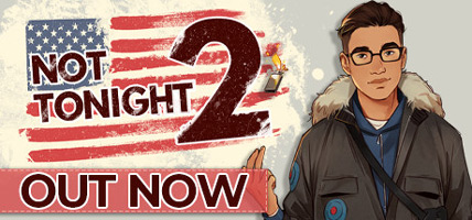 Download Not Tonight 2 Game for PC - PLAZA