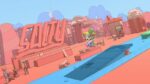 تصاویر-بازی-OlliOlli-World