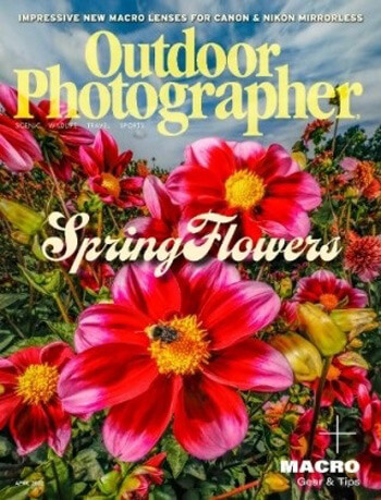 مجله-Outdoor-Photographer