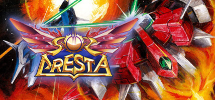 Download Game SOL CRESTA Dramatic Edition for PC