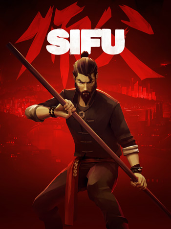 Sifu Arenas