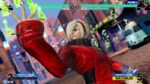 تصاویر-بازی-THE-KING-OF-FIGHTERS-XV