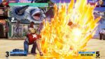 تصاویر-بازی-THE-KING-OF-FIGHTERS-XV