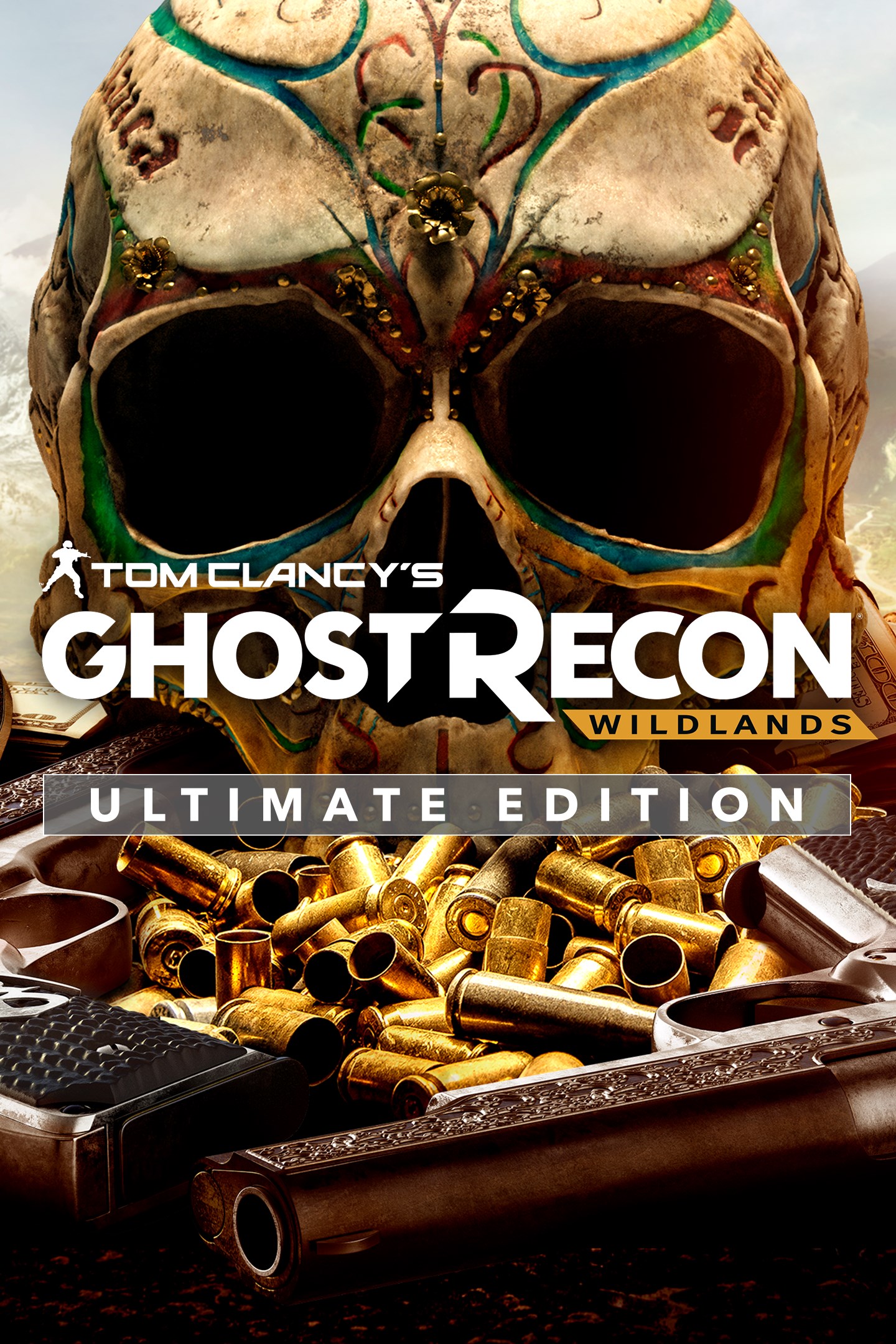 ghost recon wildlands ps3