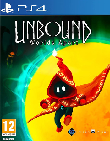 Download Unbound Worlds Apart for PS4-DUPLEX