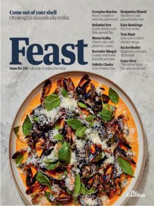 مجله-feast
