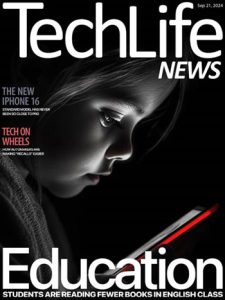 مجله-techlife-news
