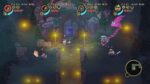 تصاویر-بازی-Conan-Chop-Chop