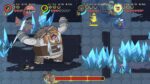 تصاویر-بازی-Conan-Chop-Chop
