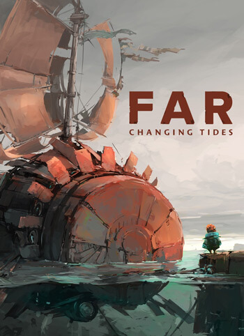 Download Game FAR Changing Tides for Computer – FitGirl Version