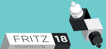 Download Fritz 18 Steam Edition for PC – SKIDROW Version