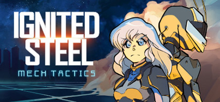 دانلود-بازی-Ignited-Steel-Mech-Tactics