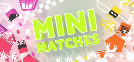 Mini Matches DARKZER0