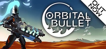 Orbital Bullet v1.1.1