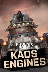 دانلود-بازی-Phoenix-Point-Kaos-Engines-DLC