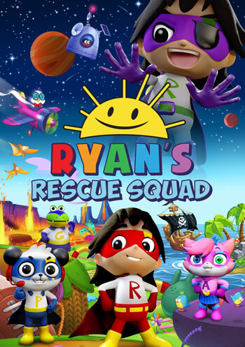 دانلود-بازی-Ryans-Rescue-Squad