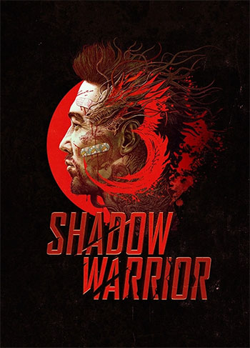 Shadow Warrior 3   –   FitGirl