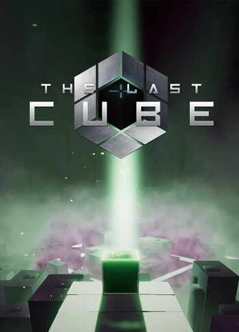 Download The Last Cube Game for PC - FitGirl Version
