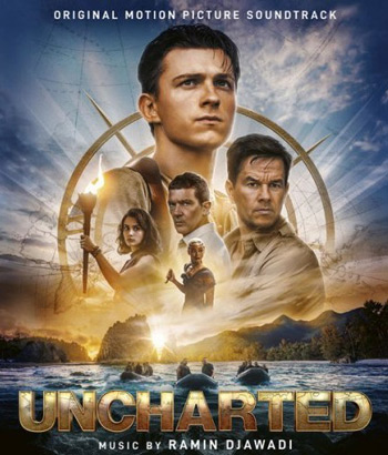 موسیقی-متن-فیلم-Uncharted-2022