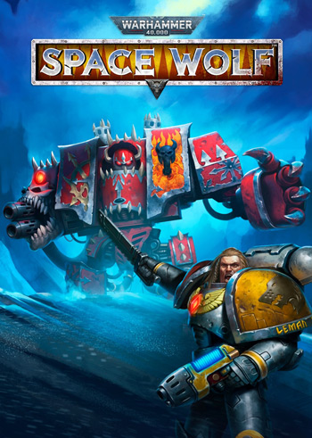 Download Warhammer 40000 Space Wolf for PC – FitGirl Version