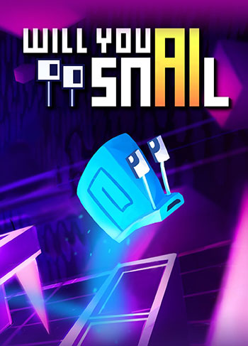 Download Game Will You Snail for PC - SSE Version